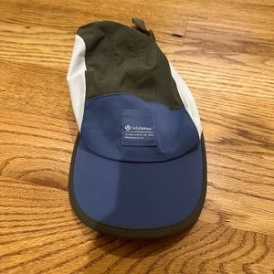 Lululemon hat
